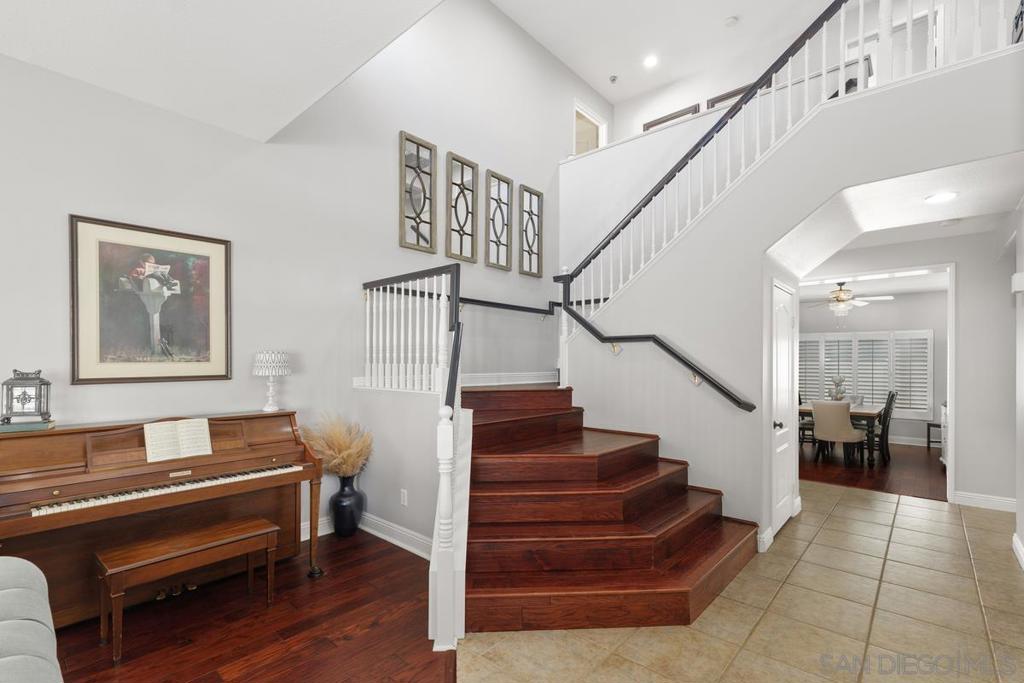 Out Of Area - Residential