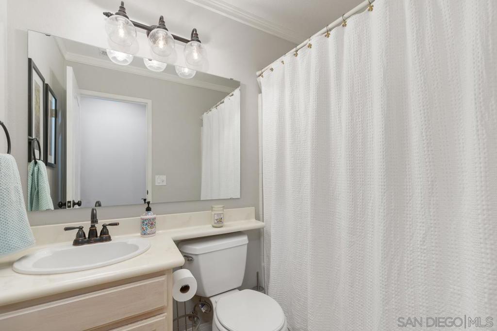 Out Of Area - Residential