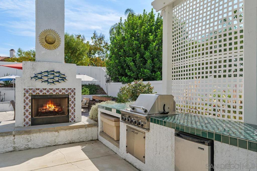 Out Of Area - Residential