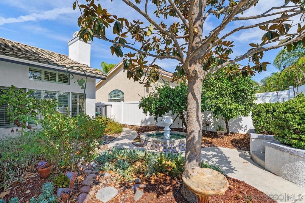 Out Of Area - Residential