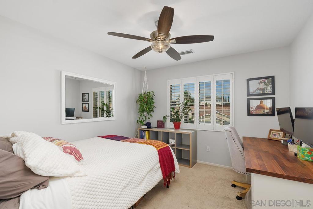 Out Of Area - Residential