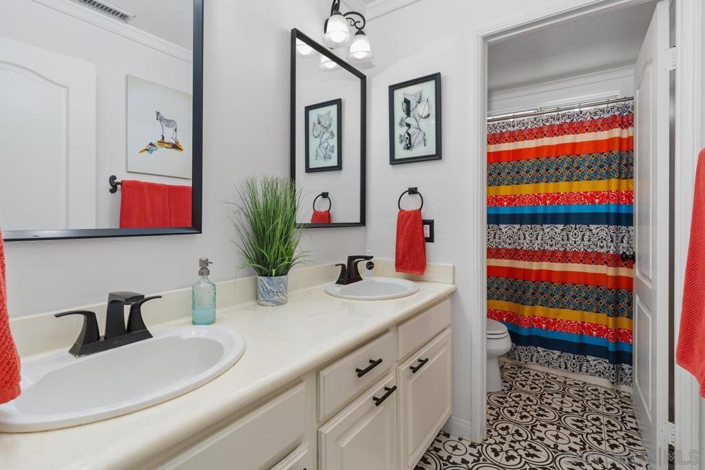 Out Of Area - Residential