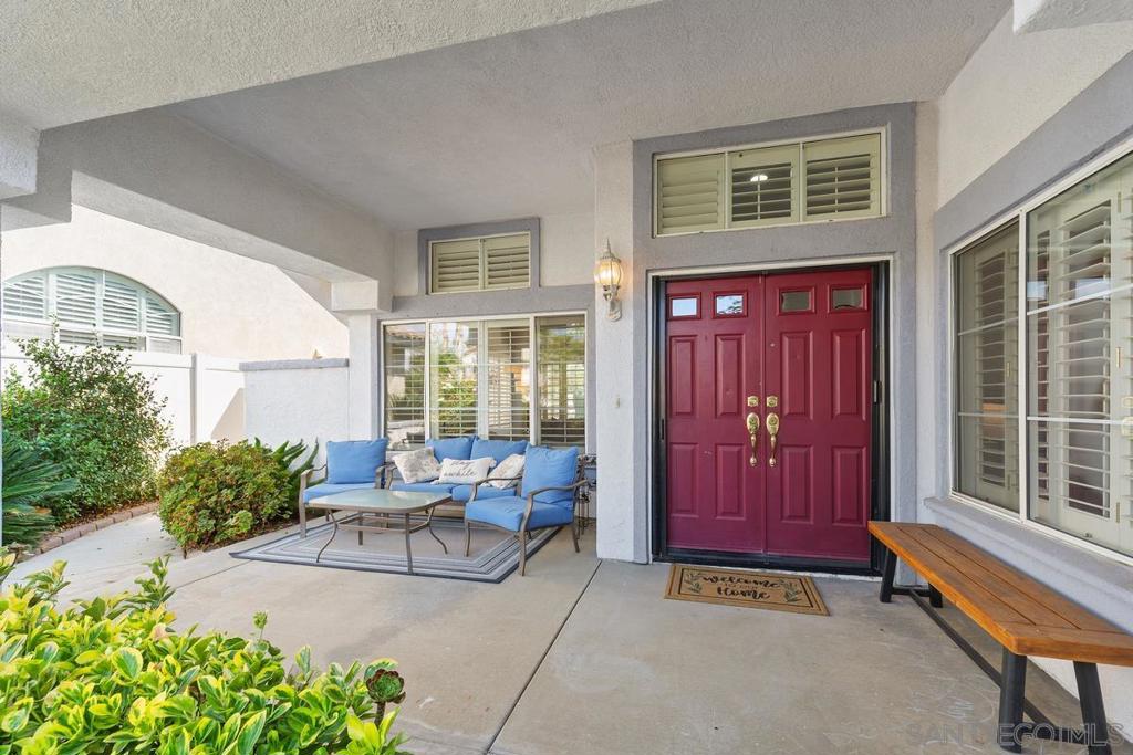 Out Of Area - Residential