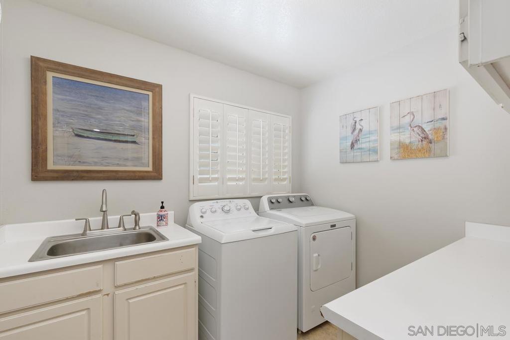 Out Of Area - Residential