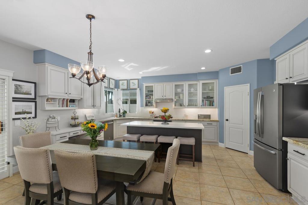 Out Of Area - Residential