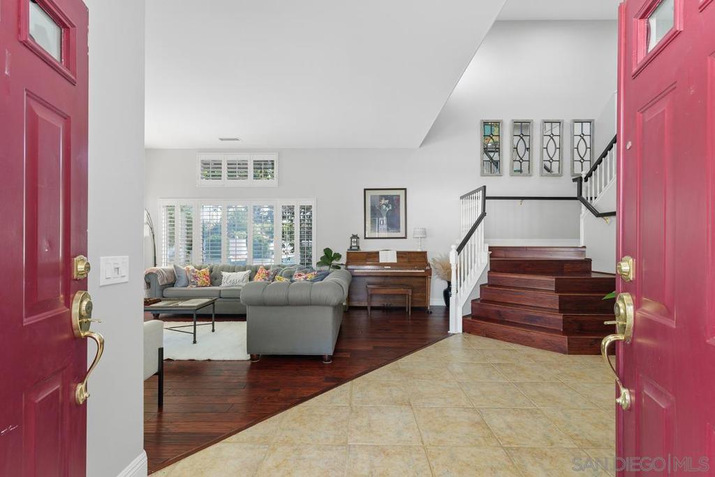 Out Of Area - Residential