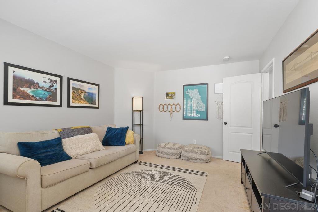 Out Of Area - Residential