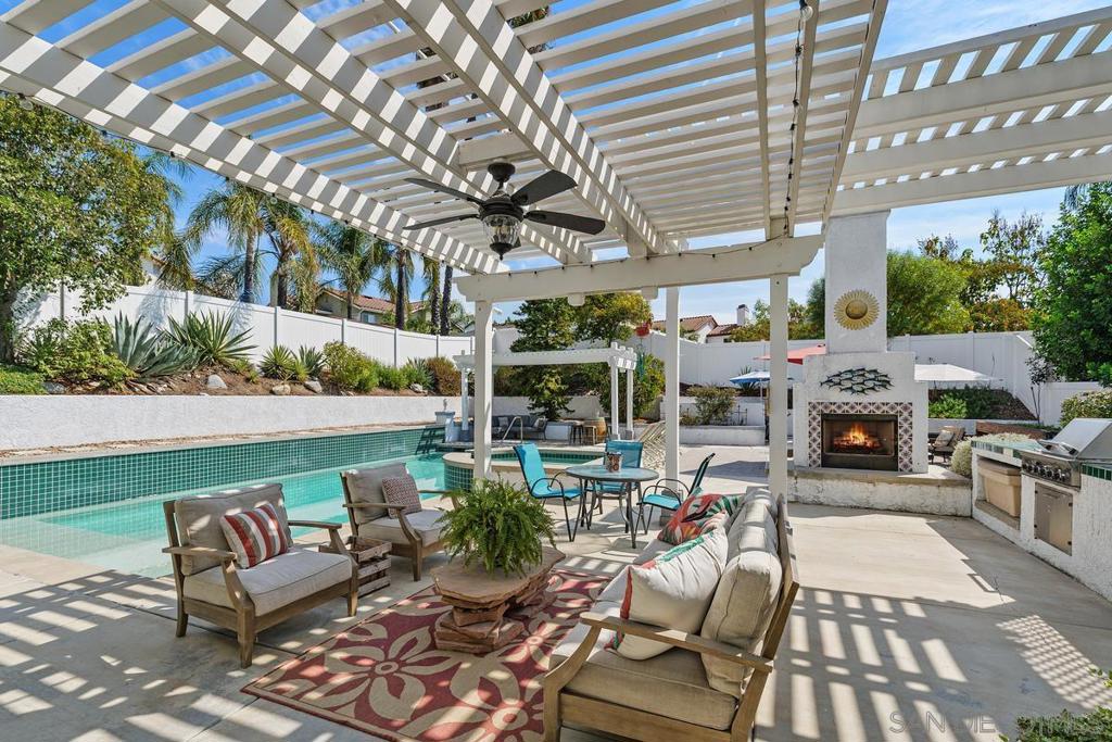 Out Of Area - Residential