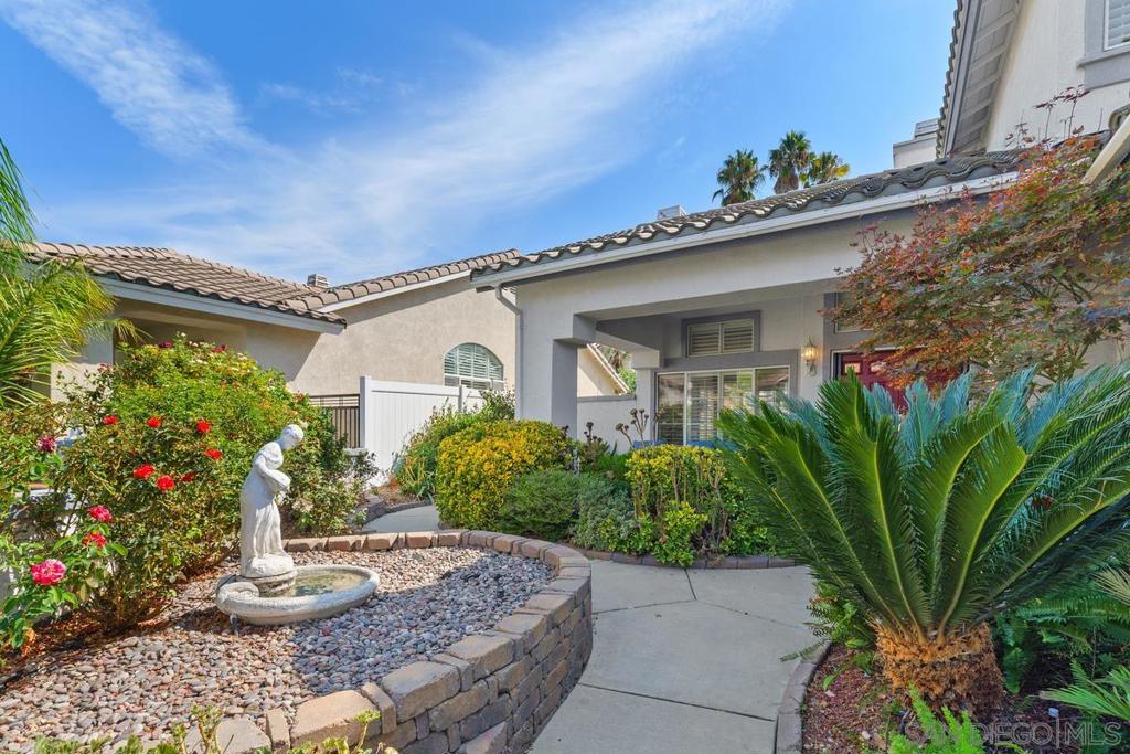 Out Of Area - Residential