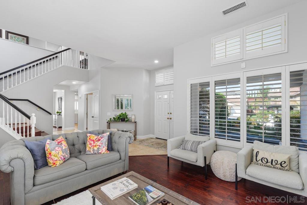 Out Of Area - Residential