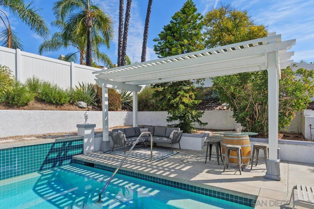 Out Of Area - Residential