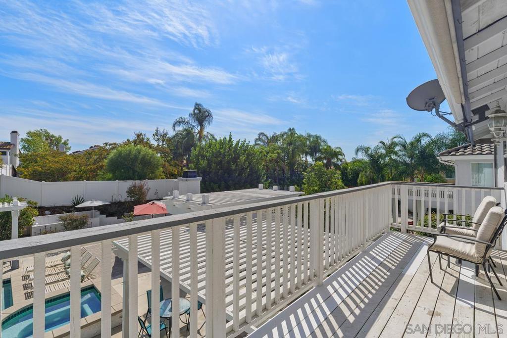 Out Of Area - Residential