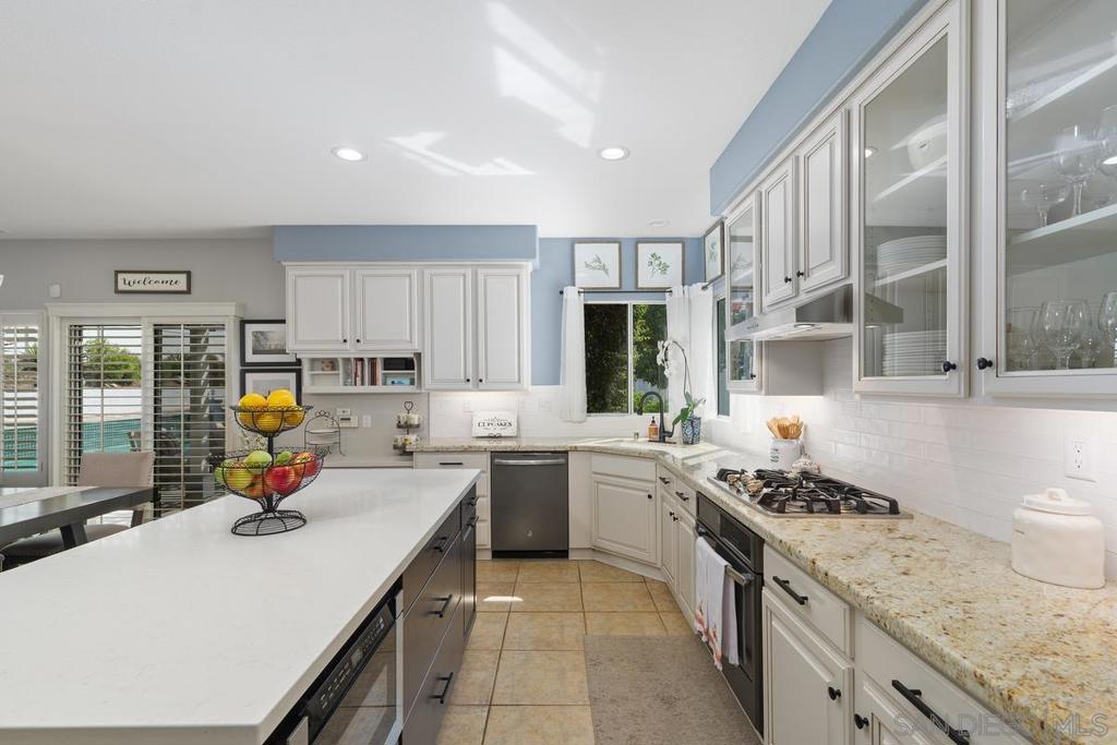 Out Of Area - Residential