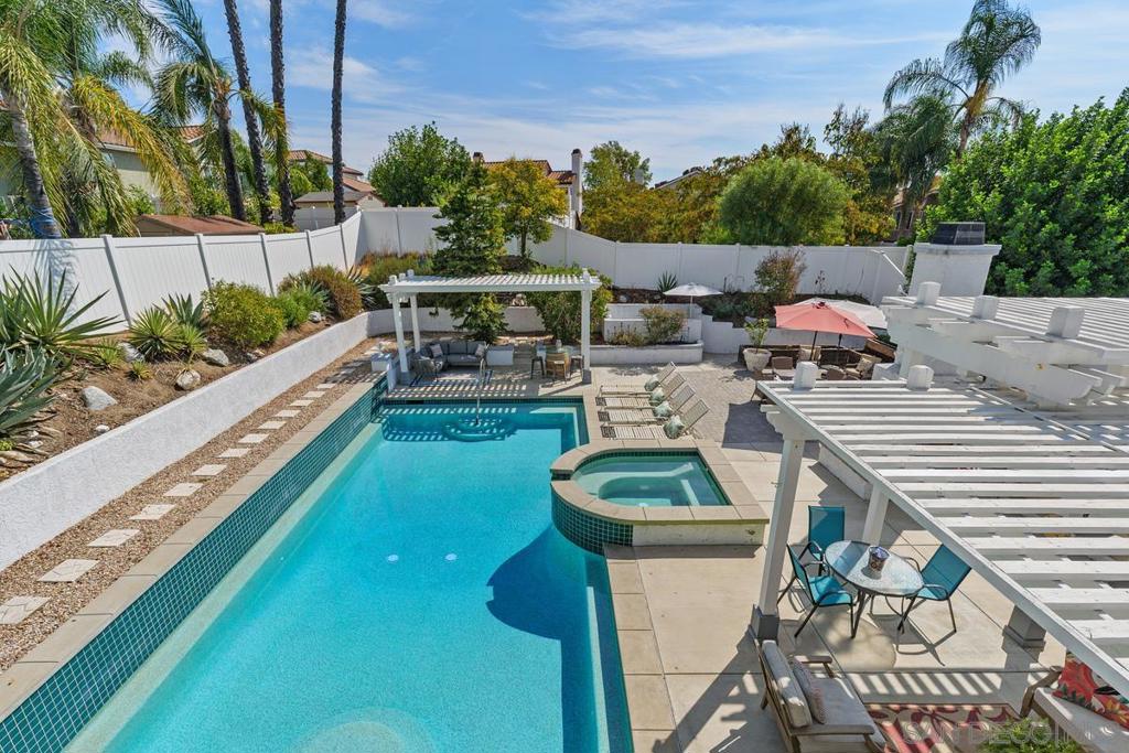 Out Of Area - Residential