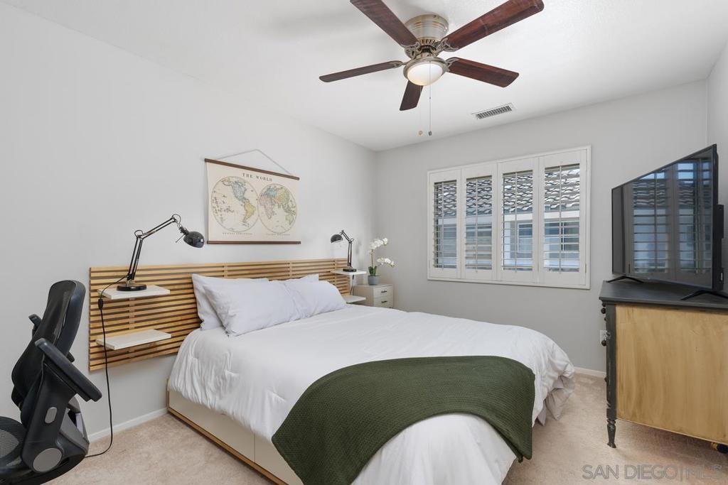 Out Of Area - Residential