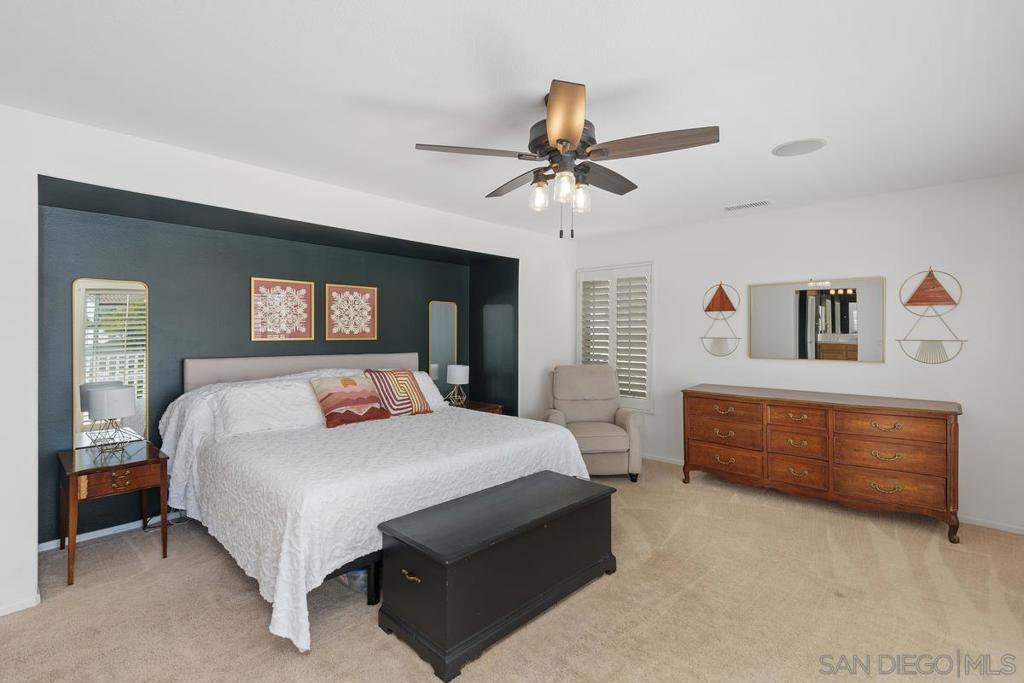 Out Of Area - Residential