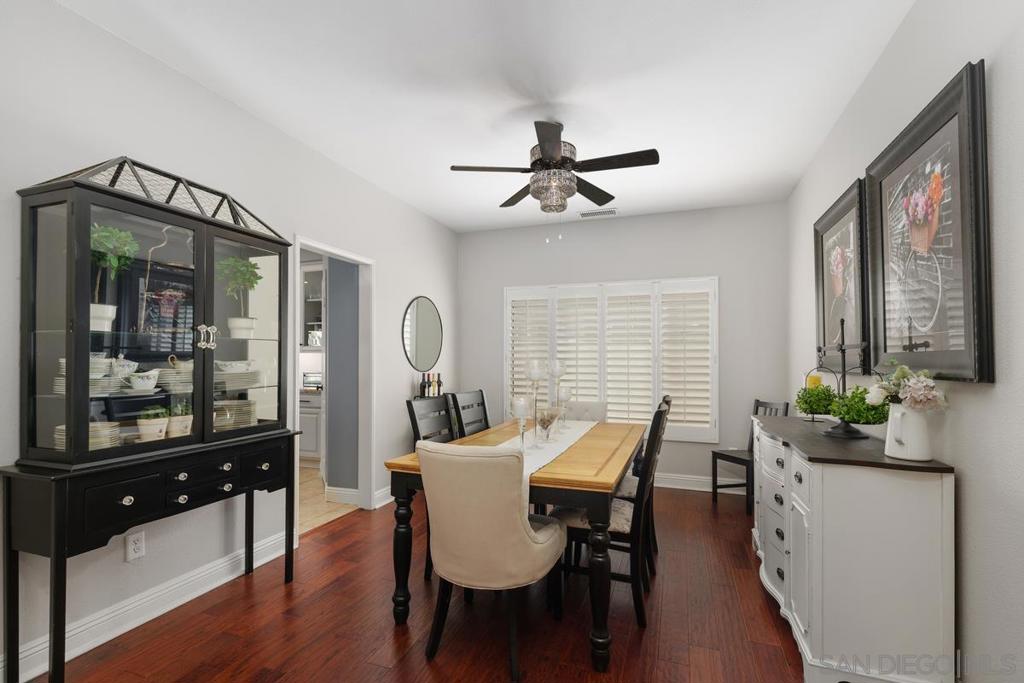 Out Of Area - Residential