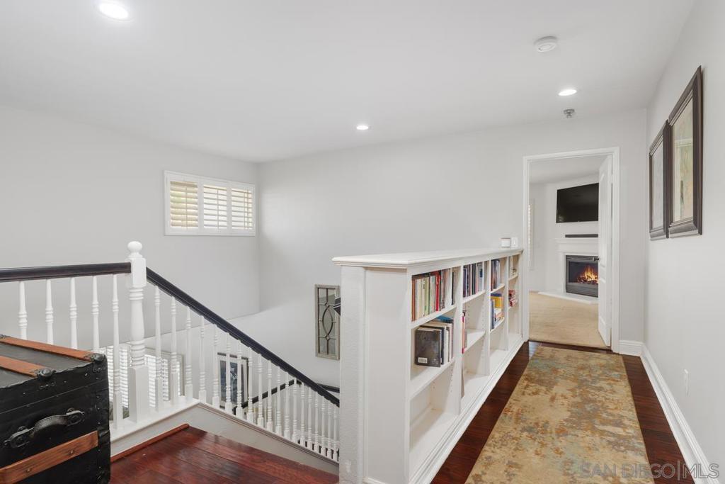 Out Of Area - Residential