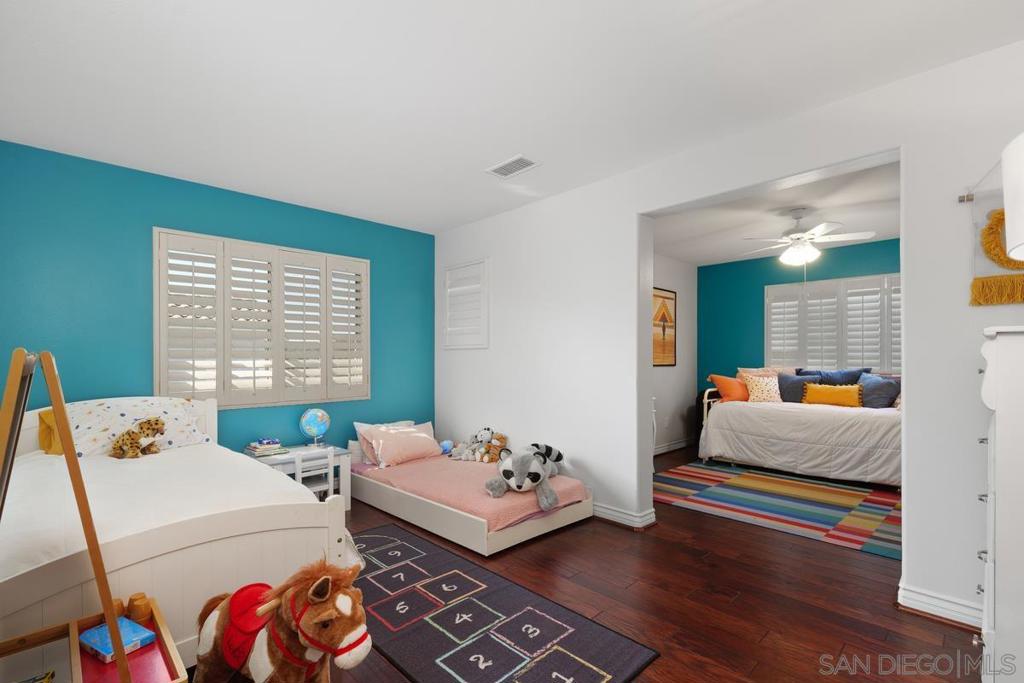 Out Of Area - Residential