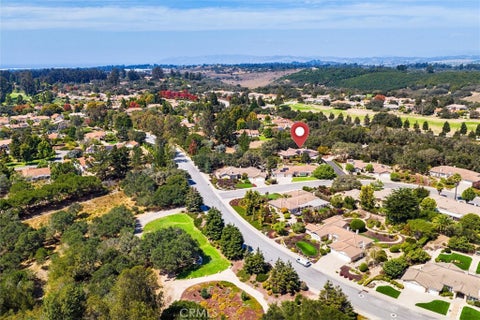 Tiny photo for 673 Shelter Ridge Place PL, Nipomo, CA 93444 (MLS # SC26205091)