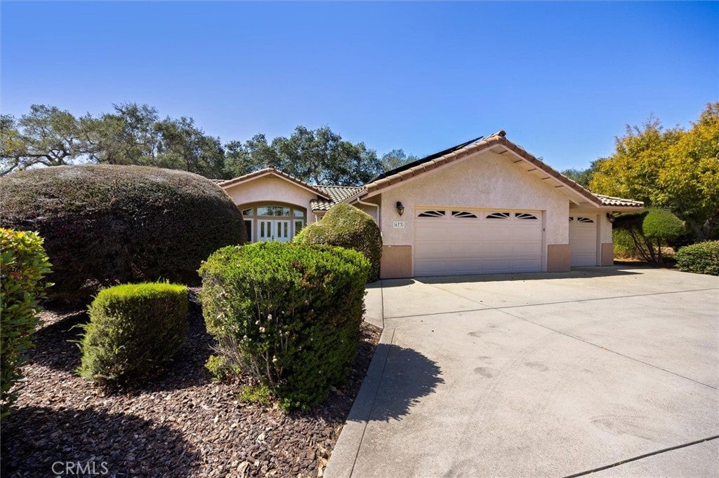 673 Shelter Ridge Place