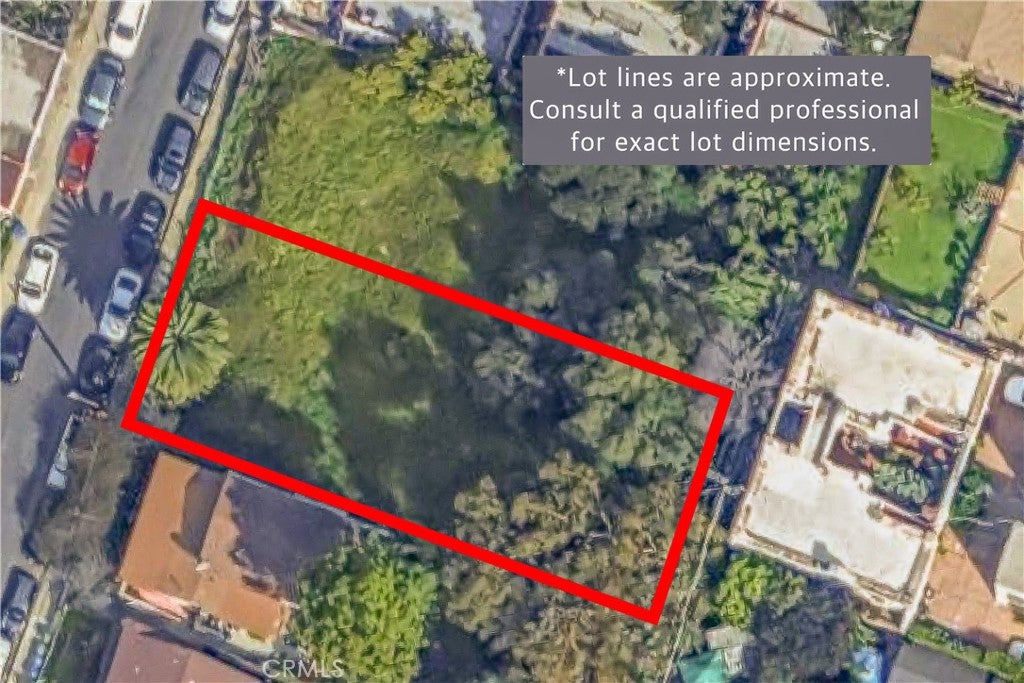 0 Fairbanks Pl