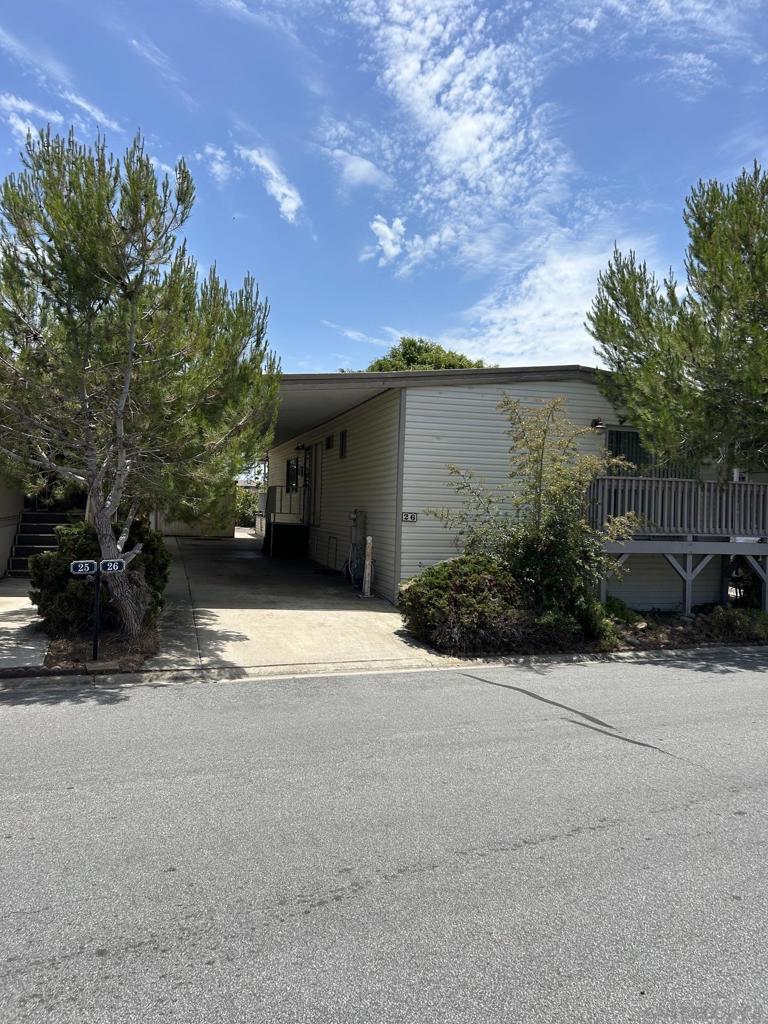 Photo 1 of 9 — 2750 Wheatstone 26, San Diego, CA 92111