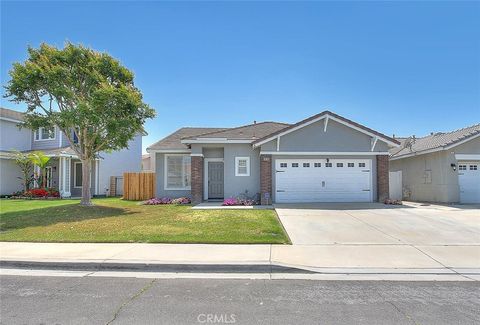 16716 Bear Creek Avenue Chino Hills CA 91709