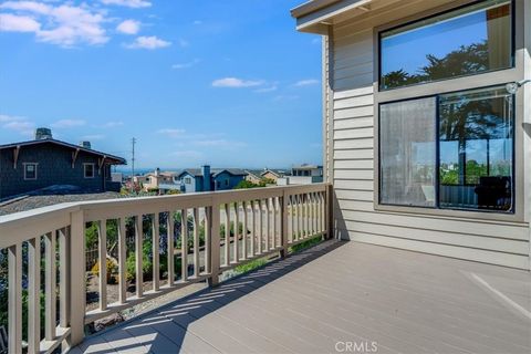 Tiny photo for 390 Lampton St, Cambria, CA 93428 (MLS # SC26059884)