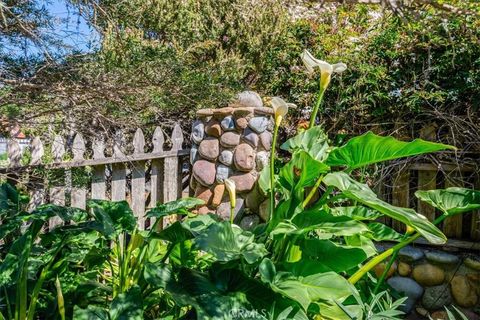 Tiny photo for 390 Lampton St, Cambria, CA 93428 (MLS # SC26059884)