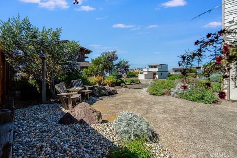 Tiny photo for 390 Lampton St, Cambria, CA 93428 (MLS # SC26059884)