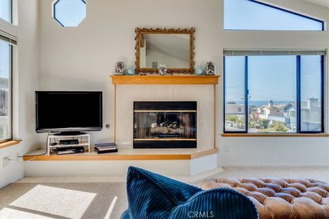 Tiny photo for 390 Lampton St, Cambria, CA 93428 (MLS # SC26059884)