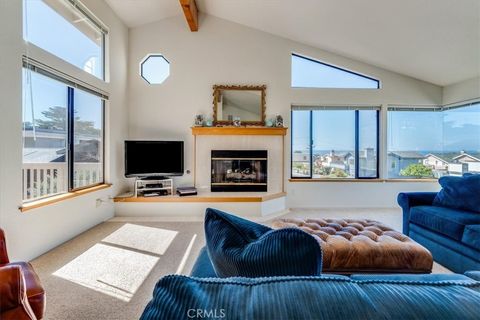 Tiny photo for 390 Lampton St, Cambria, CA 93428 (MLS # SC26059884)