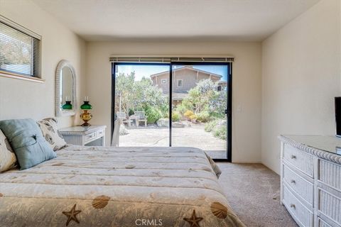 Tiny photo for 390 Lampton St, Cambria, CA 93428 (MLS # SC26059884)