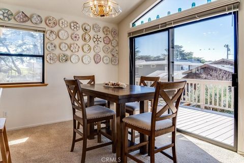 Tiny photo for 390 Lampton St, Cambria, CA 93428 (MLS # SC26059884)