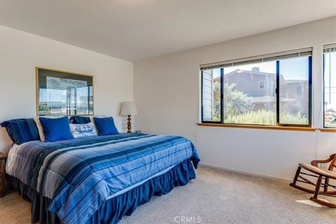 Tiny photo for 390 Lampton St, Cambria, CA 93428 (MLS # SC26059884)