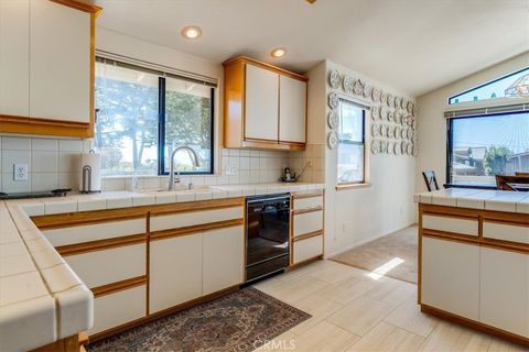 Tiny photo for 390 Lampton St, Cambria, CA 93428 (MLS # SC26059884)