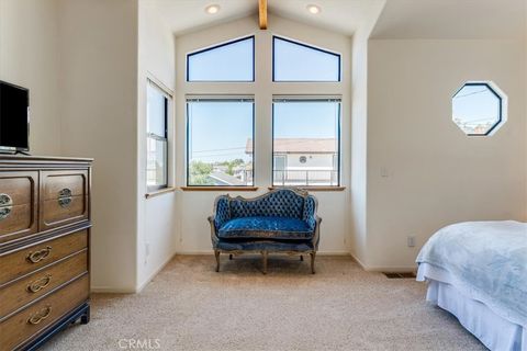 Tiny photo for 390 Lampton St, Cambria, CA 93428 (MLS # SC26059884)