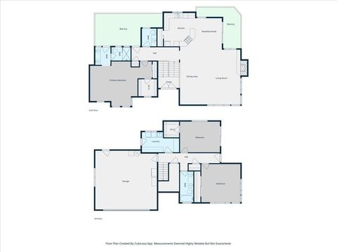 Tiny photo for 390 Lampton St, Cambria, CA 93428 (MLS # SC26059884)