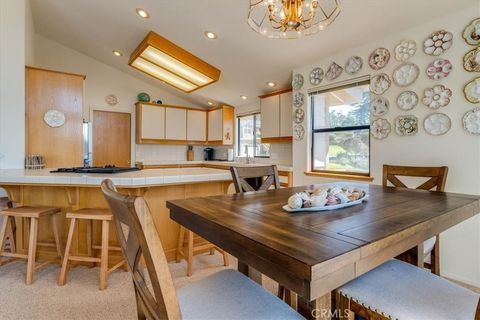 Tiny photo for 390 Lampton St, Cambria, CA 93428 (MLS # SC26059884)