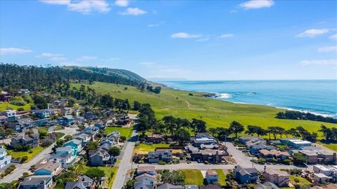 Tiny photo for 390 Lampton St, Cambria, CA 93428 (MLS # SC26059884)