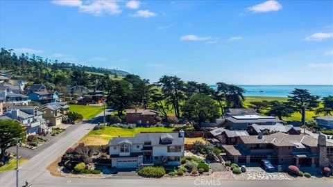 Tiny photo for 390 Lampton St, Cambria, CA 93428 (MLS # SC26059884)