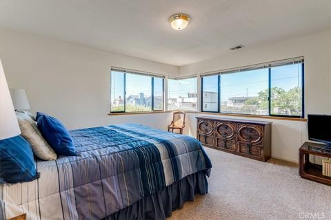 Tiny photo for 390 Lampton St, Cambria, CA 93428 (MLS # SC26059884)