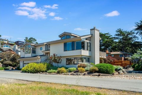 Tiny photo for 390 Lampton St, Cambria, CA 93428 (MLS # SC26059884)