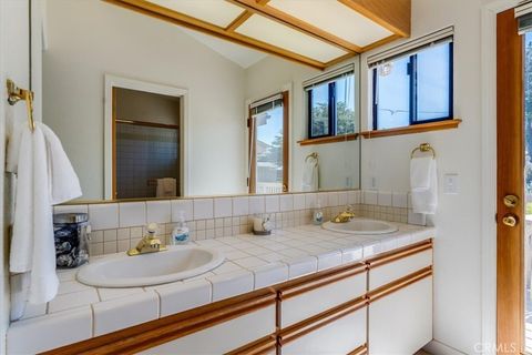 Tiny photo for 390 Lampton St, Cambria, CA 93428 (MLS # SC26059884)