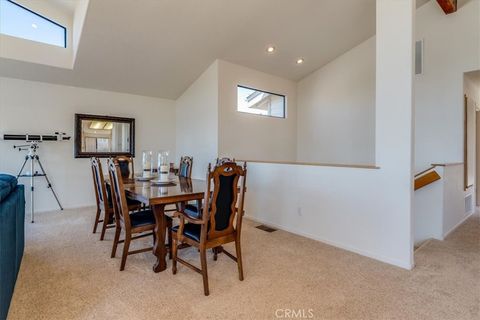 Tiny photo for 390 Lampton St, Cambria, CA 93428 (MLS # SC26059884)