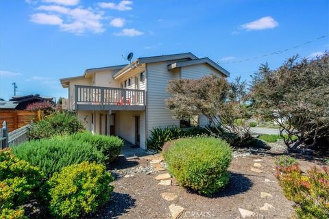 Tiny photo for 390 Lampton St, Cambria, CA 93428 (MLS # SC26059884)