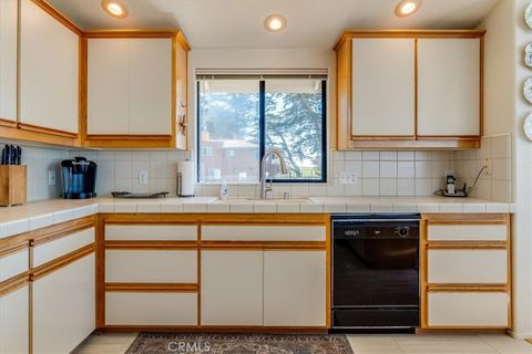 Tiny photo for 390 Lampton St, Cambria, CA 93428 (MLS # SC26059884)