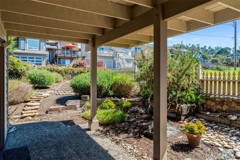 Tiny photo for 390 Lampton St, Cambria, CA 93428 (MLS # SC26059884)