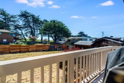 Tiny photo for 390 Lampton St, Cambria, CA 93428 (MLS # SC26059884)